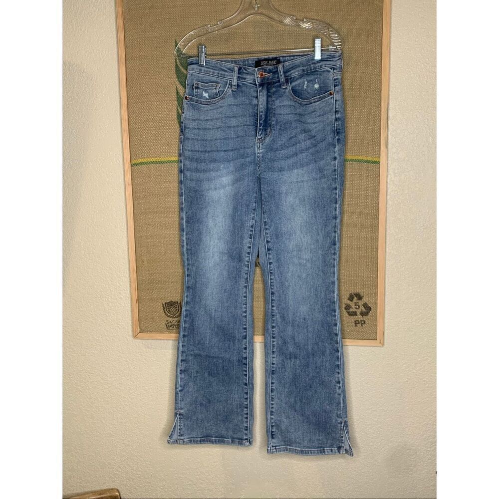 JUDY BLUE, boot cut
